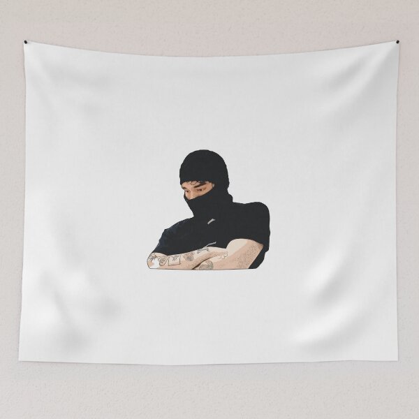 Item preview, Yeat Illustration designed and sold by granitvit.