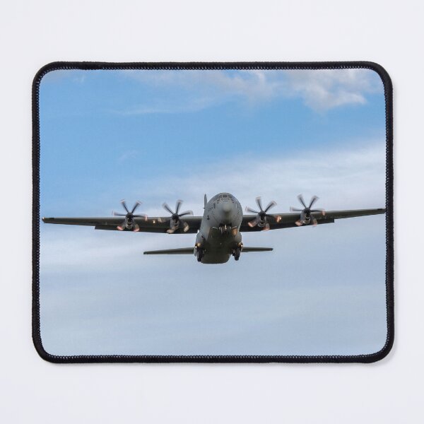 Item preview, Lockheed Martin CC-130J Hercules designed and sold by derekbeattie.