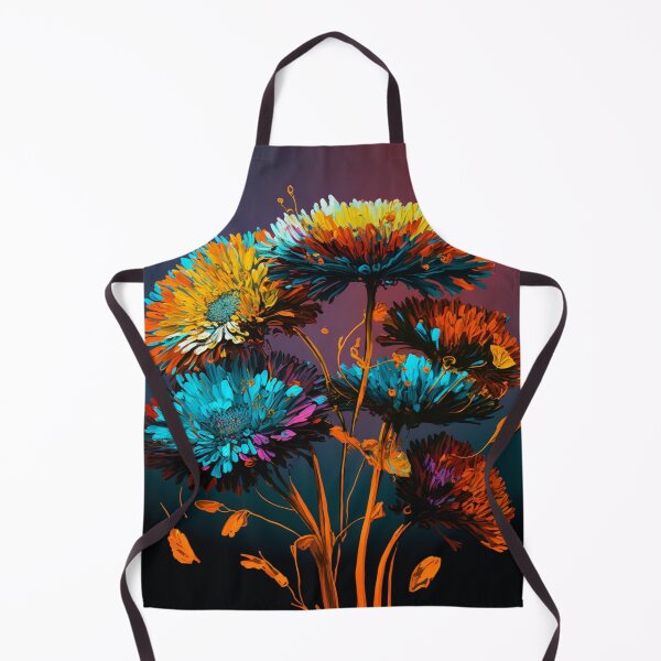 Item preview, Brighten Up Your Walls with Minimal Flowers Pop Art Wall Art #MODEL 4 designed and sold by Thewallart.