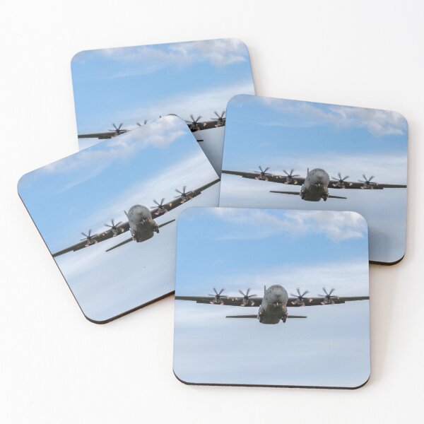 Item preview, Lockheed Martin CC-130J Hercules designed and sold by derekbeattie.