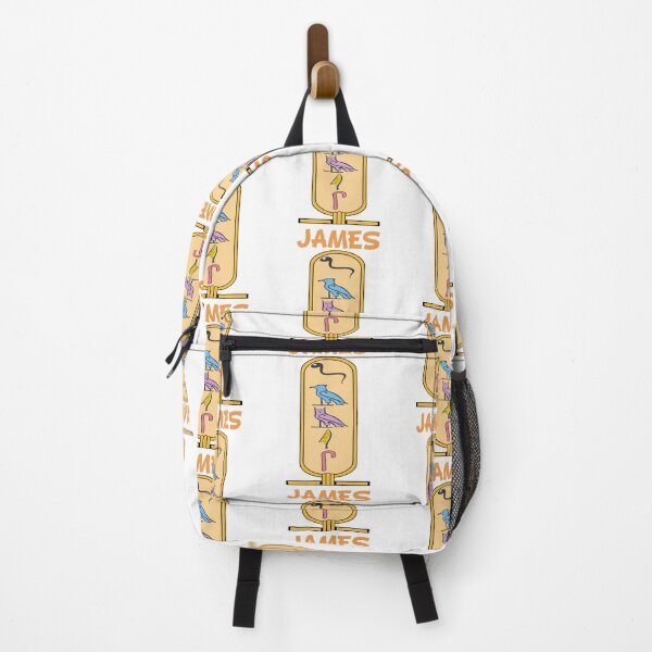 Item preview, JAMES-American names in hieroglyphic letters-James, name in a Pharaonic Khartouch-Hieroglyphic pharaonic names designed and sold by Quotesgallery.