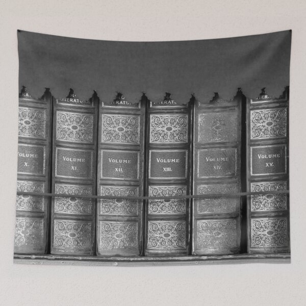 Item preview, Vols IV Through Vols XVI - Mono designed and sold by Allenart_UK.