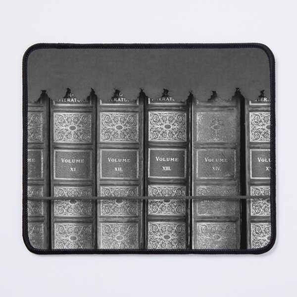 Item preview, Vols IV Through Vols XVI - Mono designed and sold by Allenart_UK.