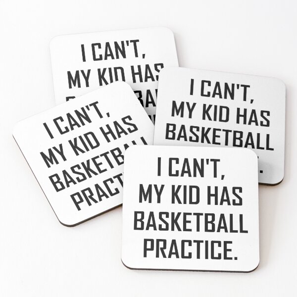 Item preview, My Kid Has Basketball Practice Funny designed and sold by TheBestStore.