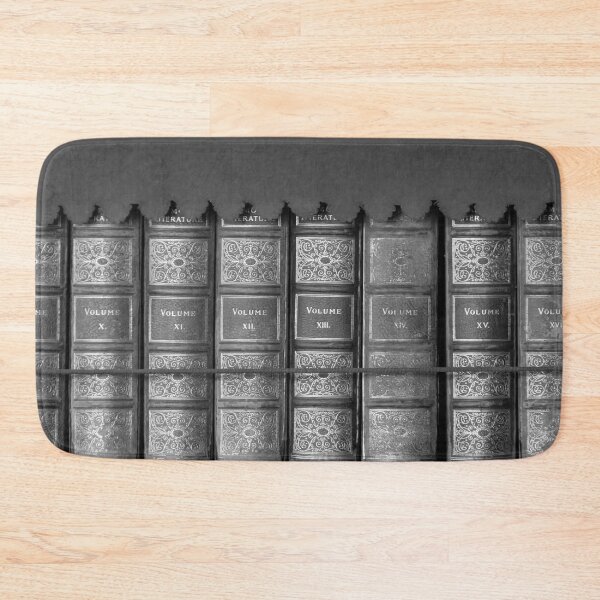 Item preview, Vols IV Through Vols XVI - Mono designed and sold by Allenart_UK.