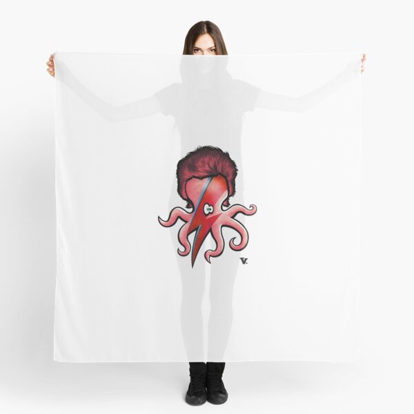 Octopin Sane Foulard