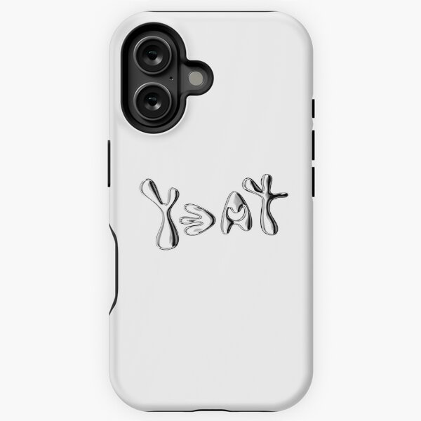 Item preview, Yeat metallic text designed and sold by granitvit.