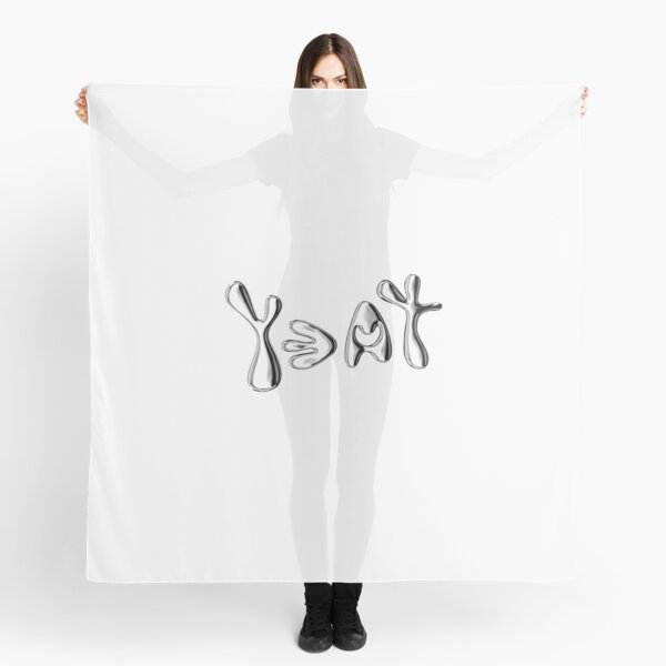 Yeat scarf｜TikTok Search