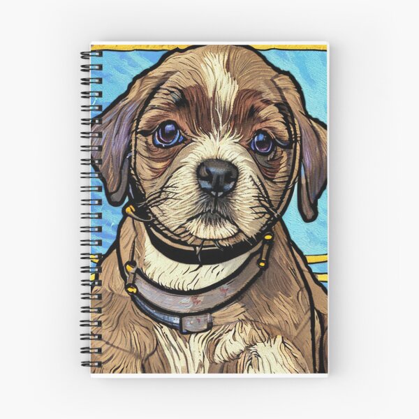 Item preview, puppy of the day 6 designed and sold by DYC-Innovations.