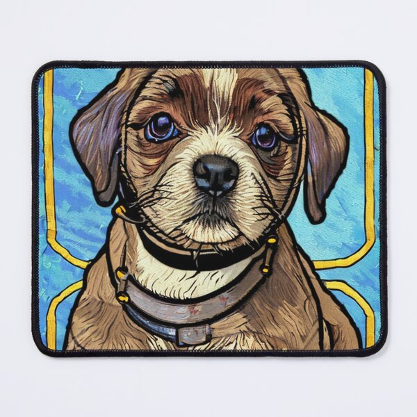 Item preview, puppy of the day 6 designed and sold by DYC-Innovations.