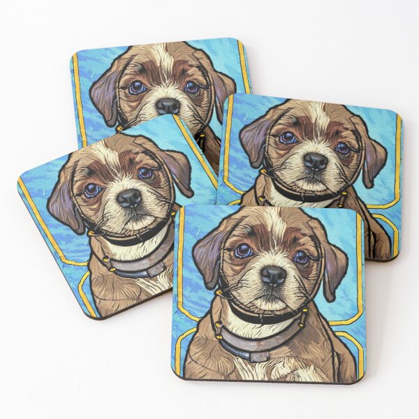 Item preview, puppy of the day 6 designed and sold by DYC-Innovations.