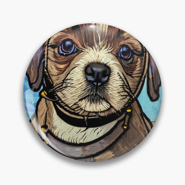 Item preview, puppy of the day 6 designed and sold by DYC-Innovations.