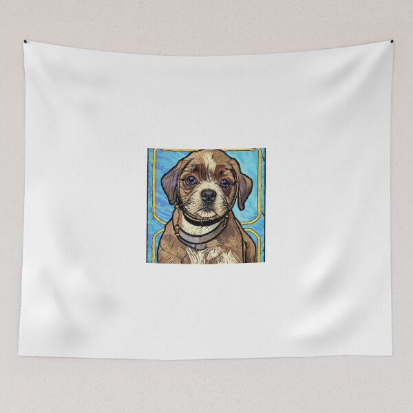 Item preview, puppy of the day 6 designed and sold by DYC-Innovations.