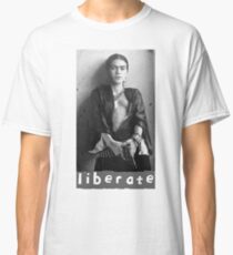 LIBERATE! Classic T-Shirt