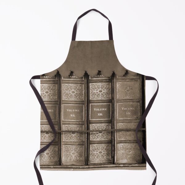 Item preview, Vol IV Through Vols XVI - Sepia designed and sold by Allenart_UK.