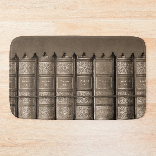 Item preview, Vol IV Through Vols XVI - Sepia designed and sold by Allenart_UK.