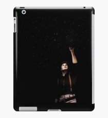 can't take the sky iPad Case/Skin