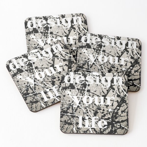 Item preview, abstract art - design your life big designed and sold by AUEROCHSE.