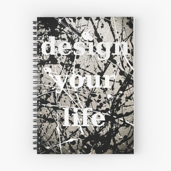 Item preview, abstract art - design your life big designed and sold by AUEROCHSE.