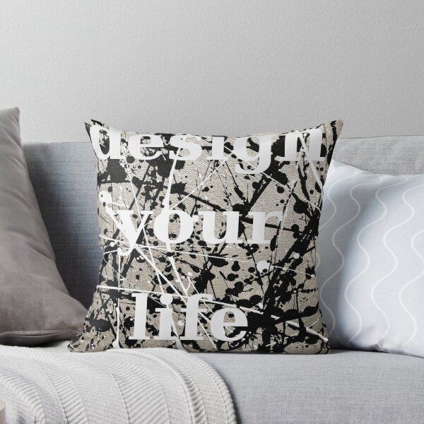 Item preview, abstract art - design your life big designed and sold by AUEROCHSE.