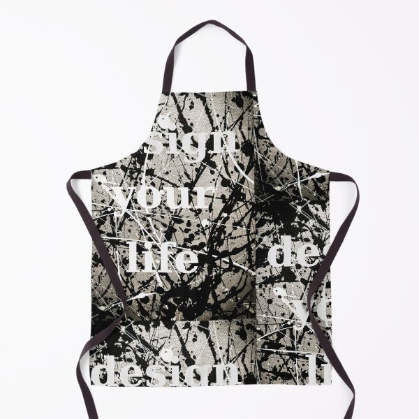 Item preview, abstract art - design your life big designed and sold by AUEROCHSE.