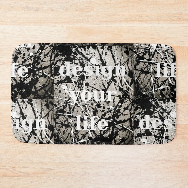 Item preview, abstract art - design your life big designed and sold by AUEROCHSE.