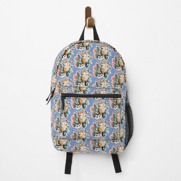 Item preview,  A Cute Akita Inu designed and sold by ZooStateofMind.