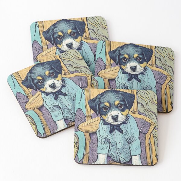 Item preview, puppy of the day 7 designed and sold by DYC-Innovations.