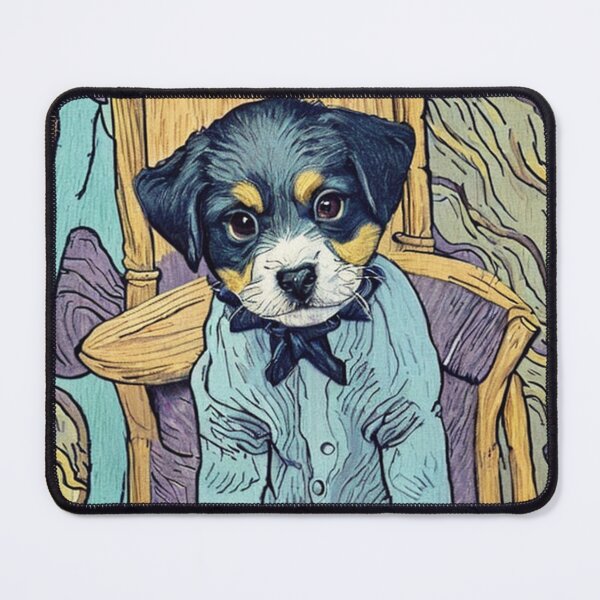 Item preview, puppy of the day 7 designed and sold by DYC-Innovations.