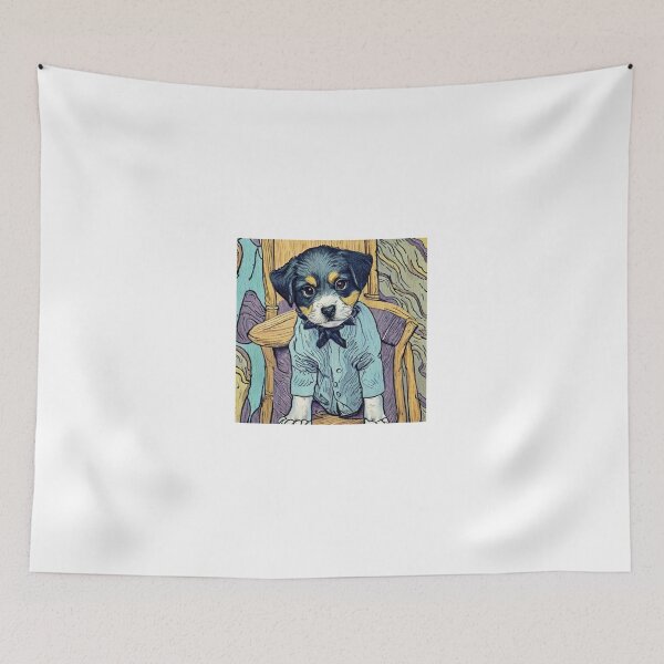 Item preview, puppy of the day 7 designed and sold by DYC-Innovations.