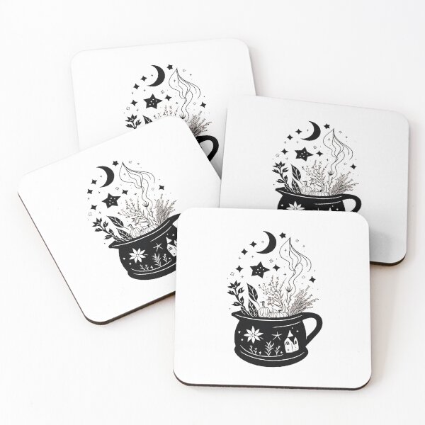 Item preview, What's Brewin' ? designed and sold by iajato.