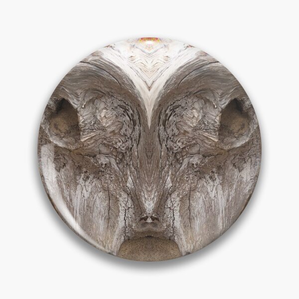Item preview, Driftwood Brahman 2 designed and sold by Healing Creationz.