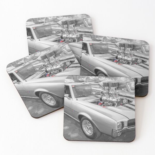 Item preview, 1968 Silver AMC AMX X100 designed and sold by RichFrancoCars.