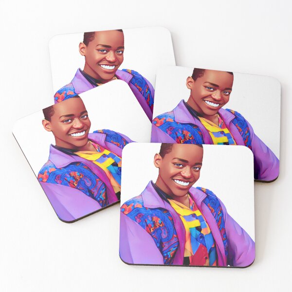 Item preview, Eric Effiong  designed and sold by The boys.