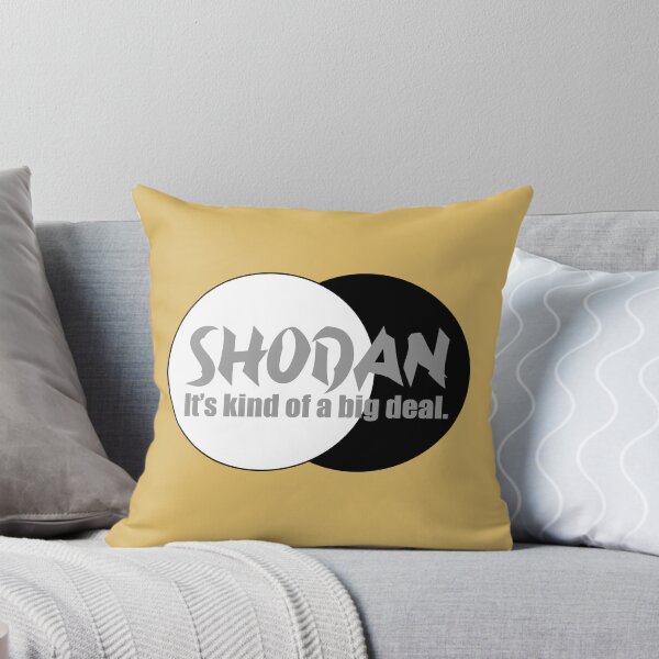 Item preview, Shodan - It's kind of a big deal designed and sold by RazorBrain.