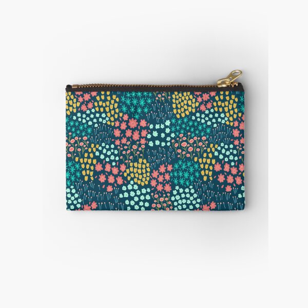 Item preview, Blooming Flower Garden - Floral, Spring Time, Abstract designed and sold by JosianeVlitos.