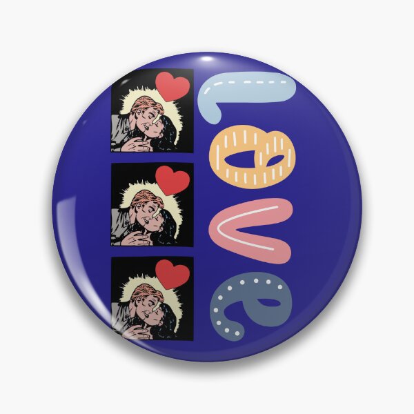 Item preview,  VALENTINES NY designed and sold by starfishstuff.