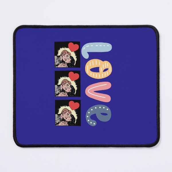 Item preview, VALENTINES NY designed and sold by starfishstuff.