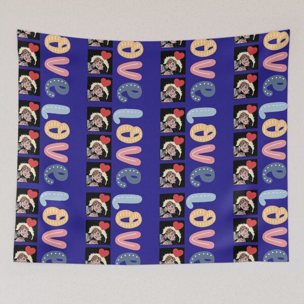 Item preview,  VALENTINES NY designed and sold by starfishstuff.