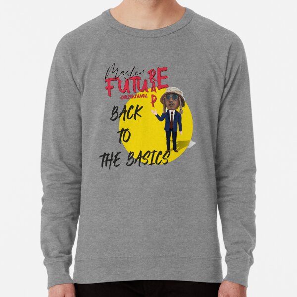 Back To Basics Sweatshirts & Hoodies for Sale | Redbubble