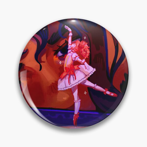 Item preview, Madoka Magica designed and sold by katsutaaki.