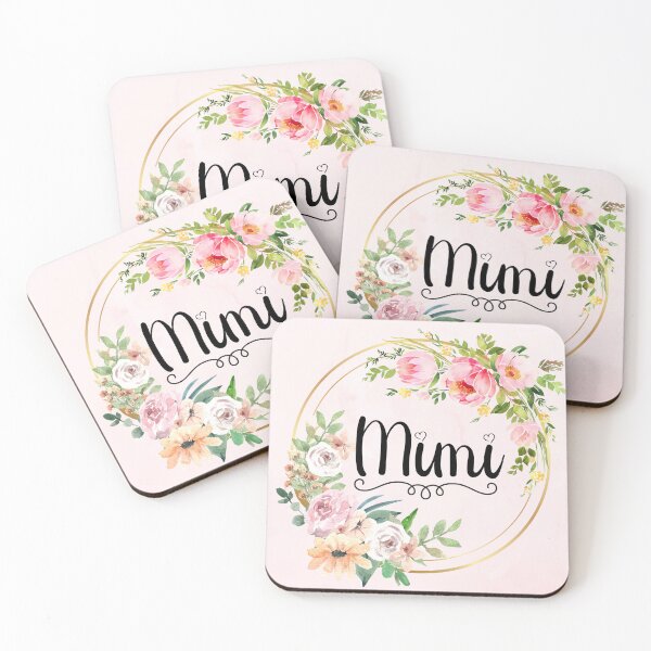 Artikelvorschau, Oma Mimi Geschenke entworfen und verkauft von mery516.
