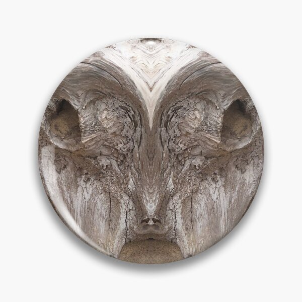 Item preview, Driftwood Brahman 3 designed and sold by Healing Creationz.