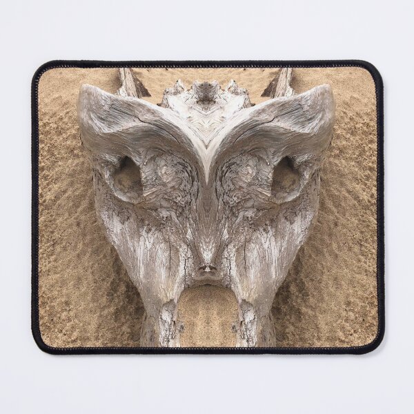 Item preview, Driftwood Brahman 3 designed and sold by Healing Creationz.
