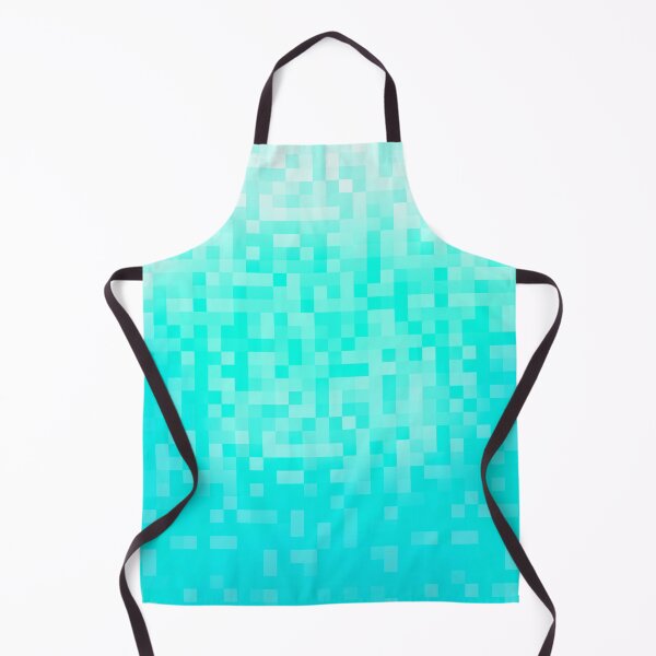 Item preview, Blue Diamond Armor Pixel designed and sold by spookyhobbit.