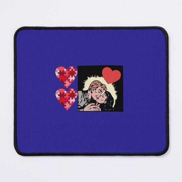 Item preview, VALENTINES NY designed and sold by starfishstuff.