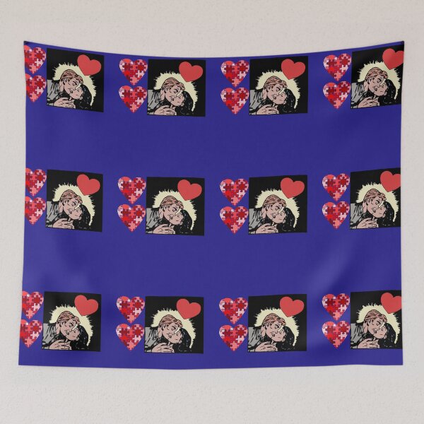 Item preview,   VALENTINES NY designed and sold by starfishstuff.
