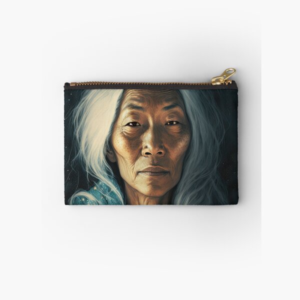 Item preview, Wise Woman designed and sold by el3v3n11art.
