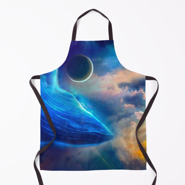 Item preview, Universe Whale Spirit designed and sold by sierratruong.