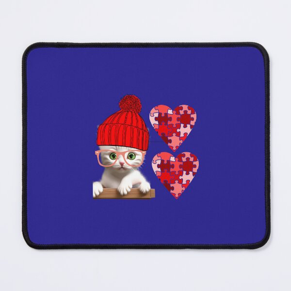 Item preview, VALENTINES NY designed and sold by starfishstuff.